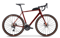 Fuji Jari 1.1 Carbon Red